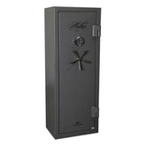Hollon BHJD-Single Drawer Jewelry Safe